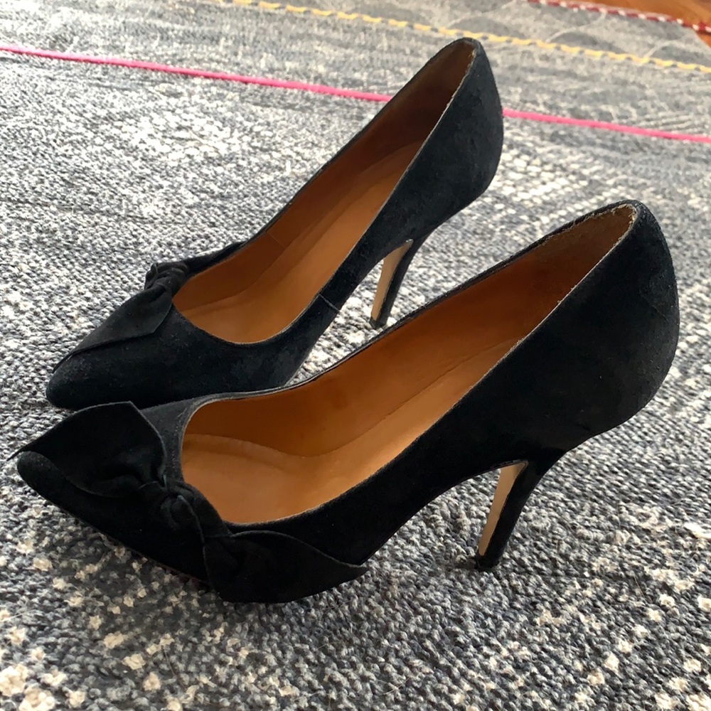 Isabel Marant Lilly Heels